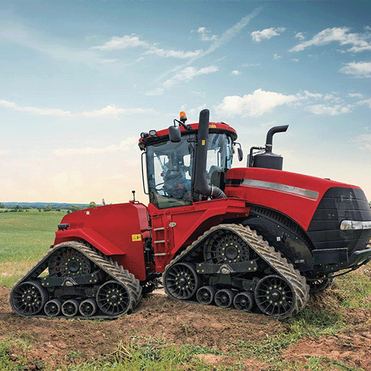 Find the best rubber tracks for your equipment. Enjoy durability and excellent tread design with our top-of-the-line products.