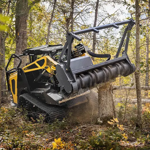 Find the best rubber tracks for your equipment. Enjoy durability and excellent tread design with our top-of-the-line products.