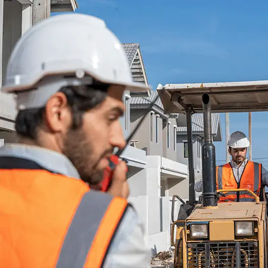 Find the best rubber tracks for your equipment. Enjoy durability and excellent tread design with our top-of-the-line products.