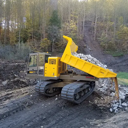 Find the best rubber tracks for your equipment. Enjoy durability and excellent tread design with our top-of-the-line products.