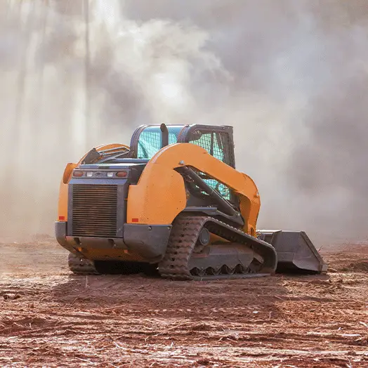 Find the best rubber tracks for your equipment. Enjoy durability and excellent tread design with our top-of-the-line products.
