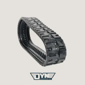 SCHAEFF H24 Rubber Tracks 300×52.5×74