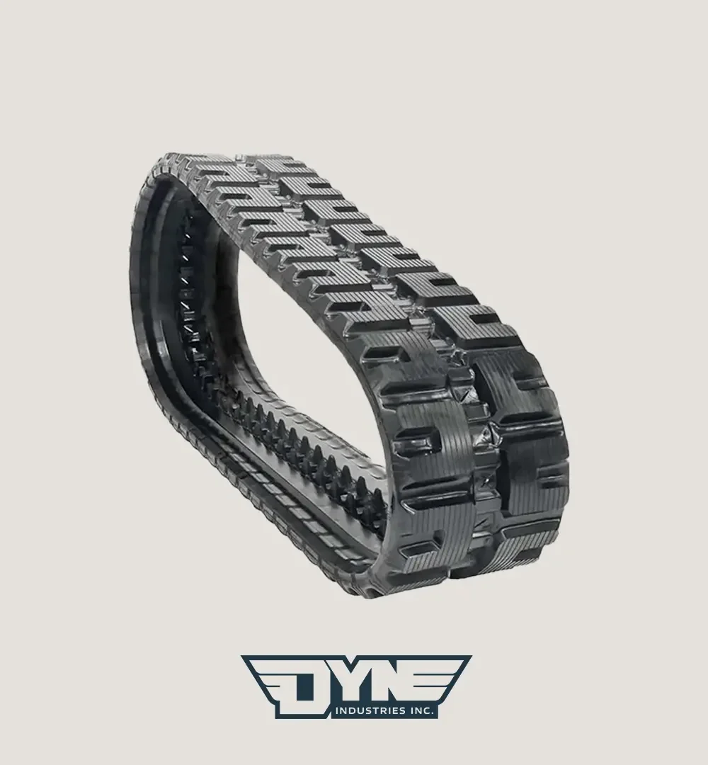 CAT 279C(16 IN WIDTH) Rubber Tracks B400x86Cx60