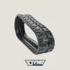KUBOTA KX080-3 Rubber Tracks S450x81Nx76