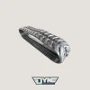 TEREX TC60 Rubber Tracks S400x72.5Wx76