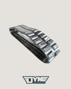 MUSTANG ME8002 Rubber Tracks S450x71x84