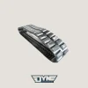 HYUNDAI ROBEX 75-7 Rubber Tracks S450x71x86