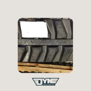 DOOSAN DX80R Rubber Tracks S450x81Wx76
