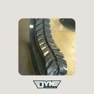 NEW HOLLAND E80 Rubber Tracks SKB450x81.5×76