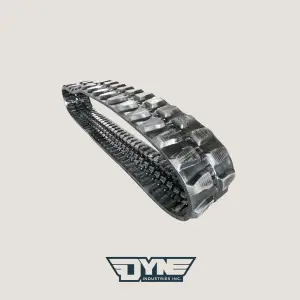 KOMATSU PC75 Rubber Tracks Y450x83.5Kx74