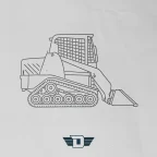 Learn how to put rubber tracks on a skid steer with this step-by-step guide. Includes tools, safety tips, tension advice, and FAQs.
