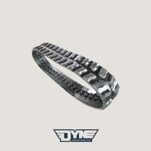 BOBCAT E08 Rubber Tracks 180x72x39
