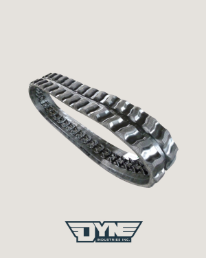 HUSQVARNA DXR250 Rubber Tracks 180x72x37