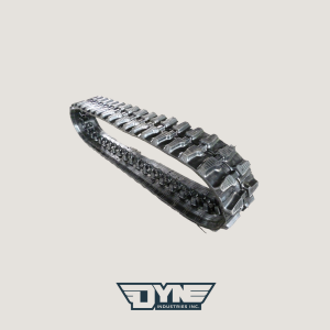 JEKKO SPX429 Rubber Tracks 200x72x45