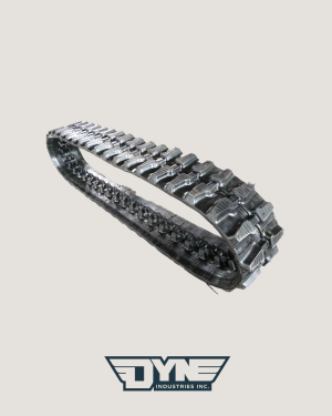 TANAKA DC153 Rubber Tracks 200x72x37