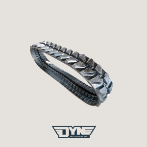 HITACHI ZX16 Rubber Tracks 230x48x66