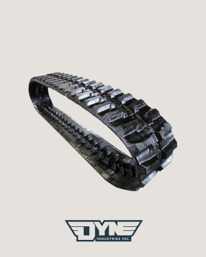 HINOWA DM10 Rubber Tracks 230x72x43