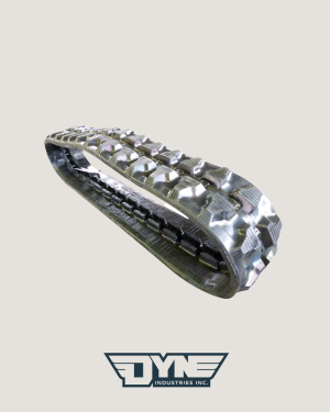 KOMATSU PC15R HS Rubber Tracks 230x96x31
