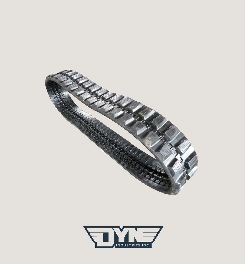 YANMAR VIO20-2 Rubber Tracks 250×48.5×84