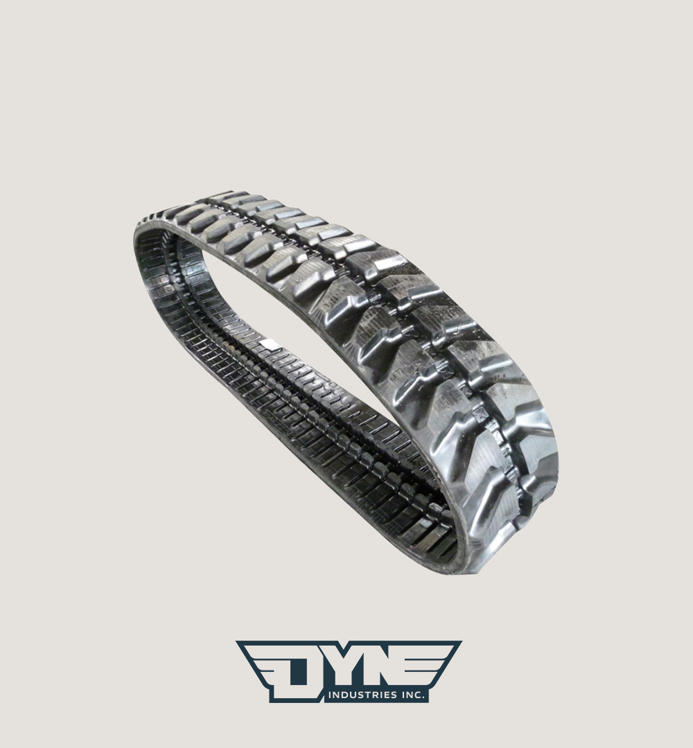 ACM ME040 Rubber Tracks 300×52.5Kx84