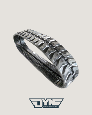 HYUNDAI R35Z-7 Rubber Tracks 300×52.5Kx84
