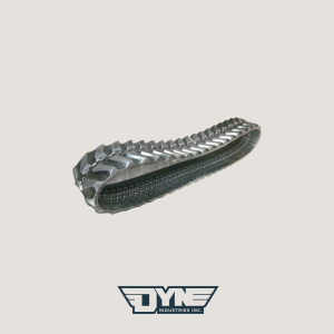 HITACHI ZX30 Rubber Tracks 300×52.5Nx82