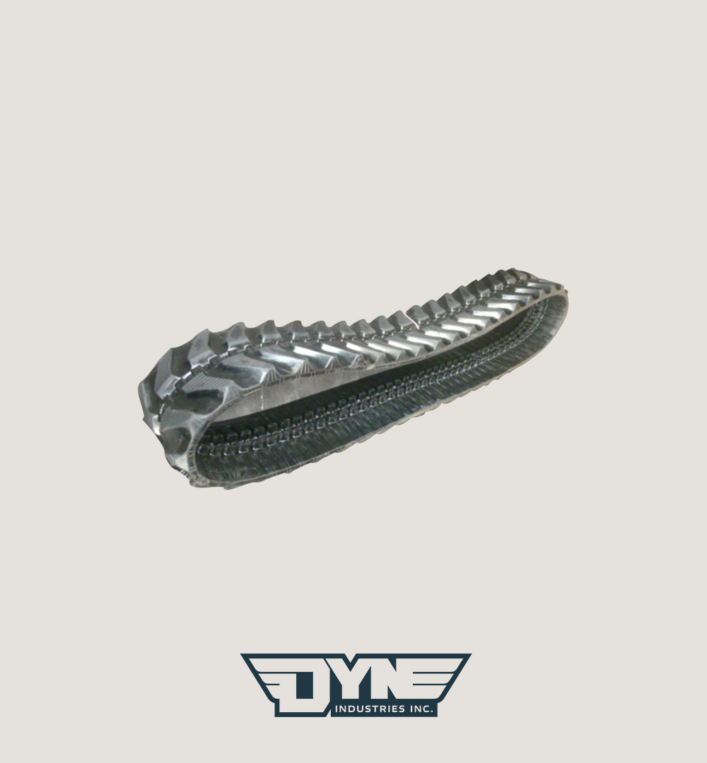 ACM ME040 Rubber Tracks 300×52.5Nx84