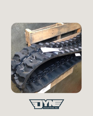 MITSUBISHI MXR35 Rubber Tracks 320x100x43