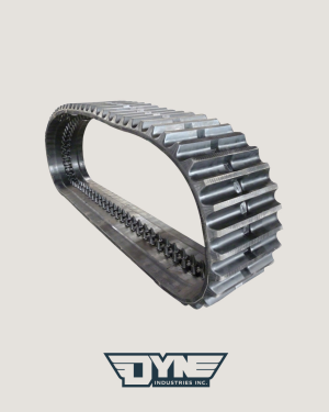 YANMAR YFW25R Rubber Tracks 320x90x56