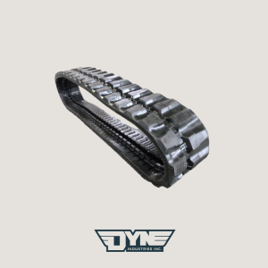 YANMAR VIO40-1 Rubber Tracks 350×75.5Kx74