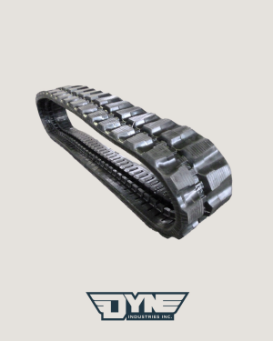 YANMAR VIO40-2 Rubber Tracks 350×75.5Kx74
