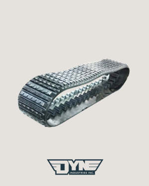 ASV VT70 Rubber Tracks 380×101.6×51