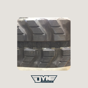 NEW HOLLAND E57C Rubber Tracks 400x73x76