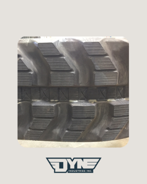 NEW HOLLAND E57C Rubber Tracks 400x73x76