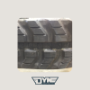 YANMAR VIO50-6A Rubber Tracks 400x73x76