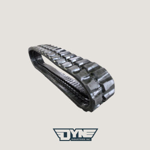 YANMAR B6-3 Rubber Tracks 400×75.5Kx74