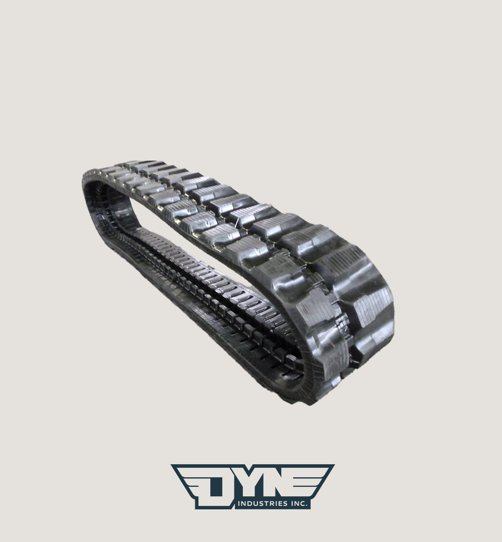 GEHL Z45 Rubber Tracks 400×75.5Kx74