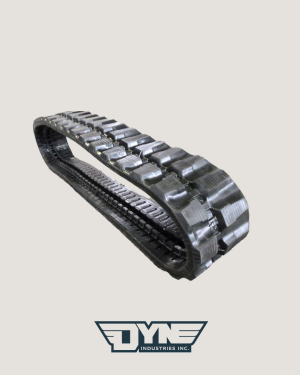 YANMAR VIO50-PR-1 Rubber Tracks 400×75.5Kx74