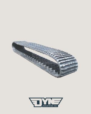 ASV PT70(18 IN WIDTH) Rubber Tracks 457×101.6Cx51