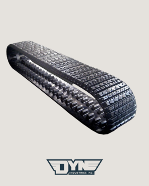 ASV RCV Rubber Tracks 457×101.6×51