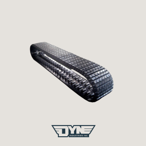ASV 2800 Rubber Tracks 457×101.6×56