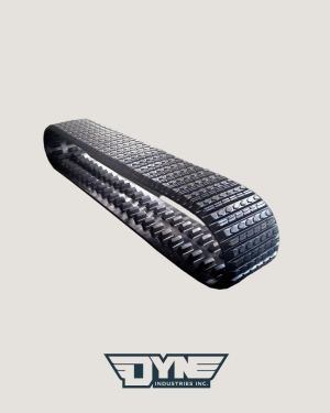 ASV 4500 Rubber Tracks 457×101.6×56