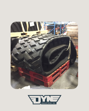 CAT AP1055B(PAVER) Rubber Tracks 460x225x36