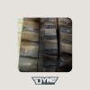 YANMAR SV100-2A Rubber Tracks 485x92Wx72