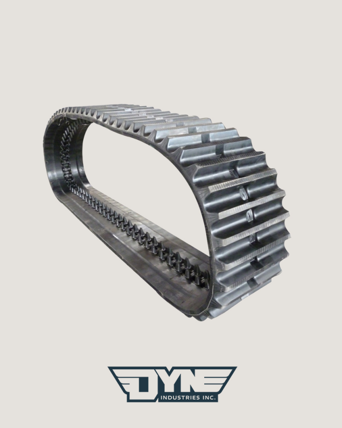 TORO TX525 Rubber Tracks 149x88x28