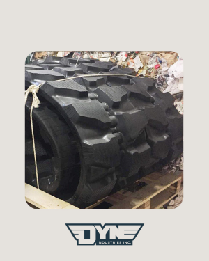 GEHL 12002 Rubber Tracks 500x92Wx78