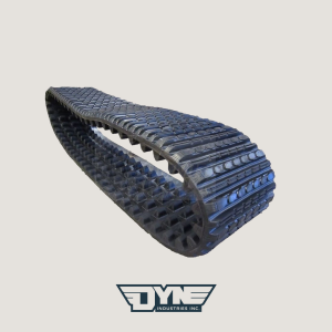 TEREX R350T Rubber Tracks 510×101.6Cx51