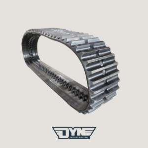 SCAIP SRT-155 Rubber Tracks 700x100x98