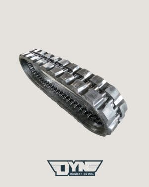 FOREDIL FM19VR Rubber Tracks 250x72x45