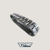 O&K RN1.1 Rubber Tracks 250x72x45